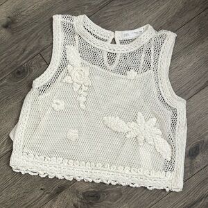 Adorable Girls Top